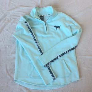 Victoria secret's PINK sweatshirt. Small.